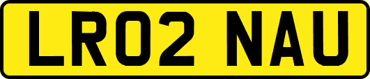 LR02NAU