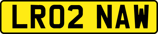 LR02NAW