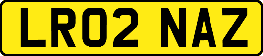 LR02NAZ