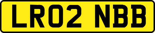 LR02NBB