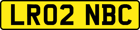 LR02NBC