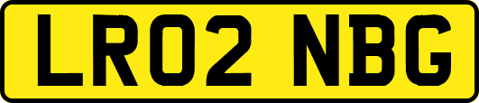 LR02NBG