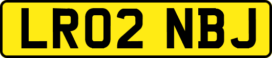 LR02NBJ