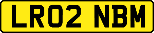 LR02NBM
