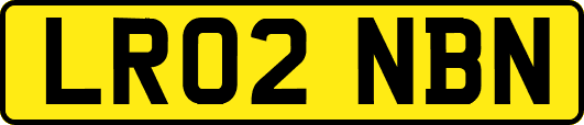 LR02NBN