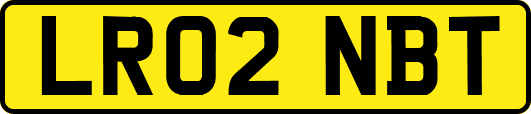 LR02NBT