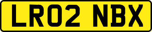 LR02NBX