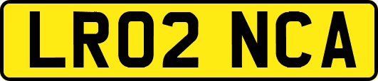 LR02NCA