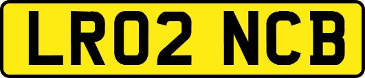 LR02NCB