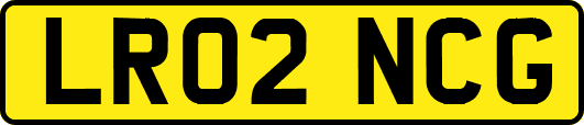 LR02NCG