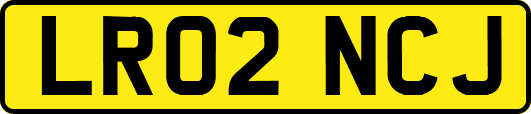 LR02NCJ