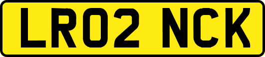 LR02NCK