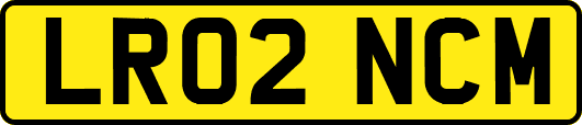 LR02NCM