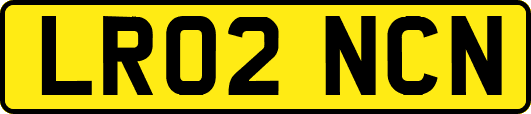 LR02NCN