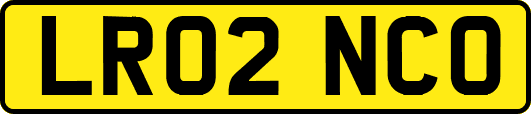 LR02NCO