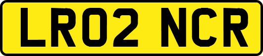 LR02NCR