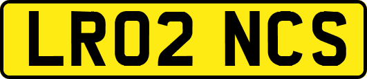 LR02NCS