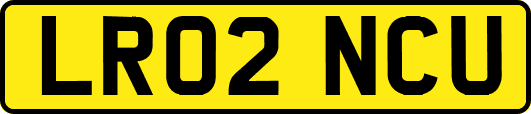 LR02NCU