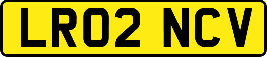 LR02NCV