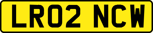 LR02NCW