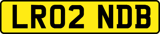 LR02NDB