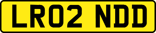 LR02NDD