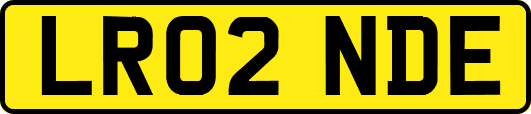 LR02NDE