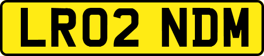 LR02NDM
