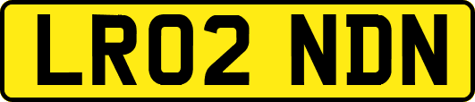 LR02NDN
