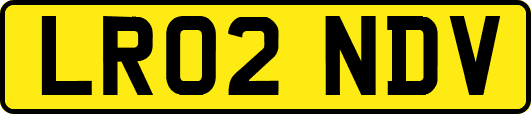 LR02NDV