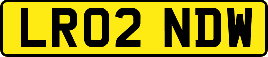 LR02NDW