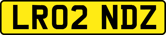 LR02NDZ