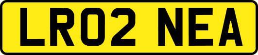 LR02NEA