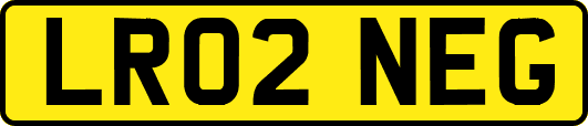 LR02NEG