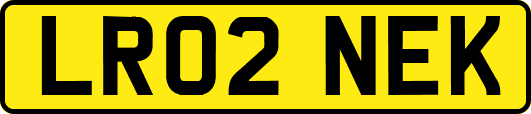LR02NEK