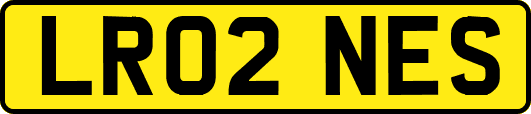 LR02NES