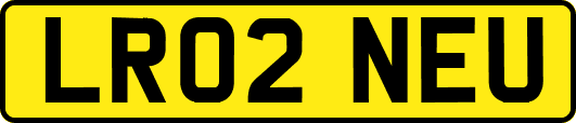 LR02NEU