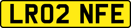 LR02NFE