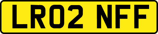LR02NFF