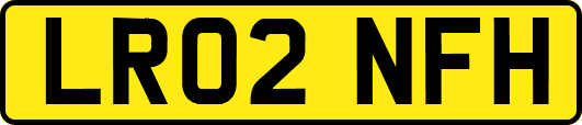 LR02NFH