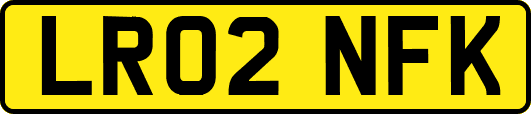 LR02NFK