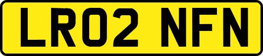 LR02NFN