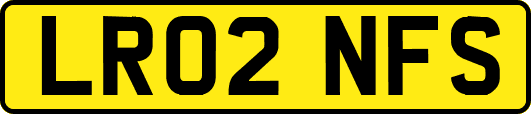 LR02NFS