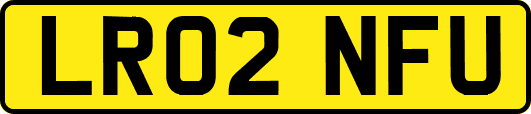 LR02NFU