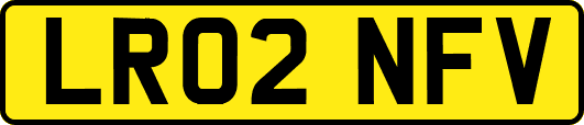 LR02NFV