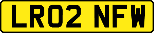 LR02NFW