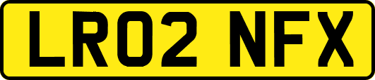LR02NFX