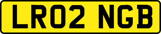 LR02NGB
