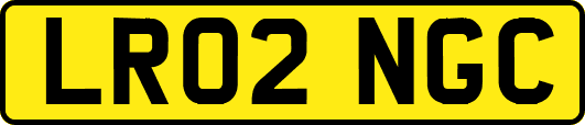 LR02NGC