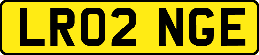 LR02NGE